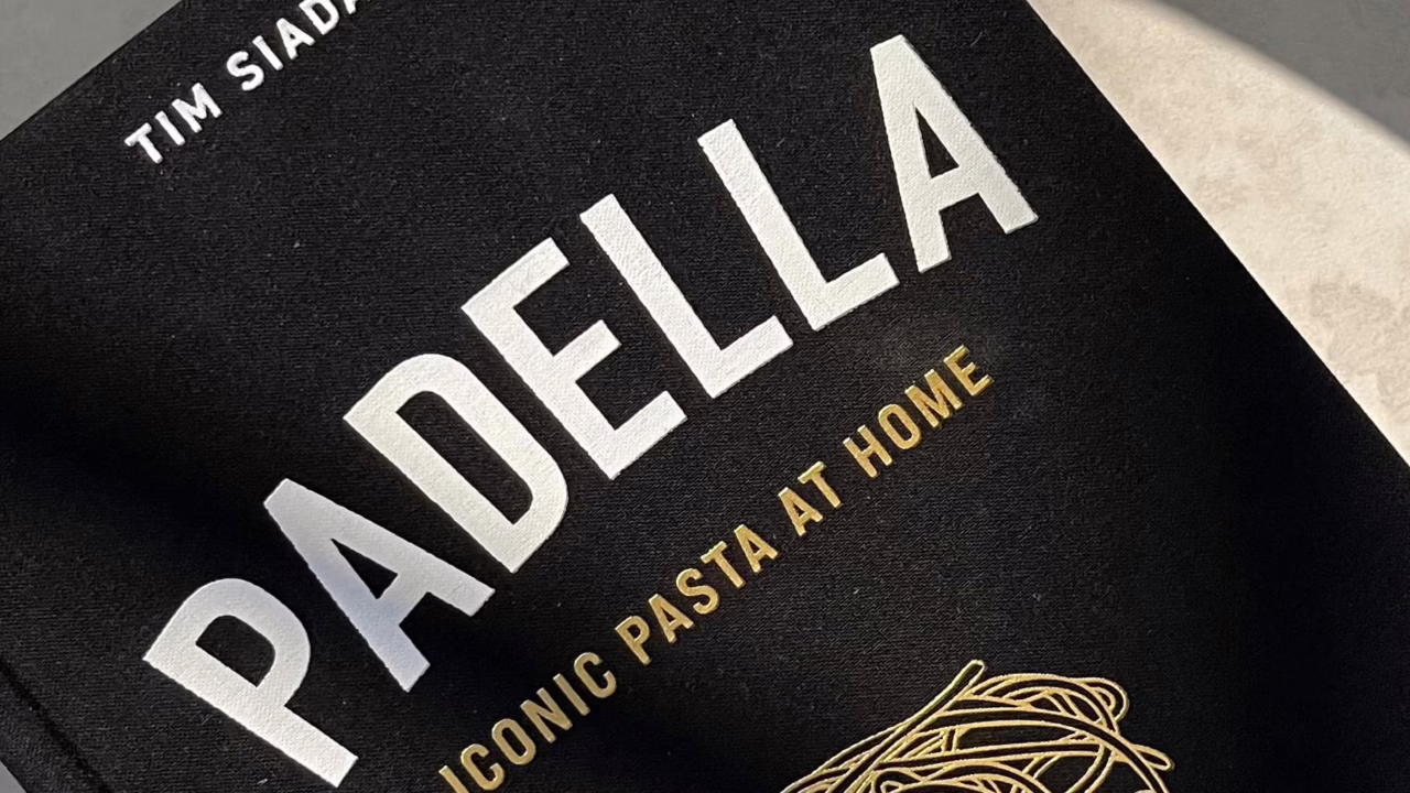 Iconic Pasta at Home