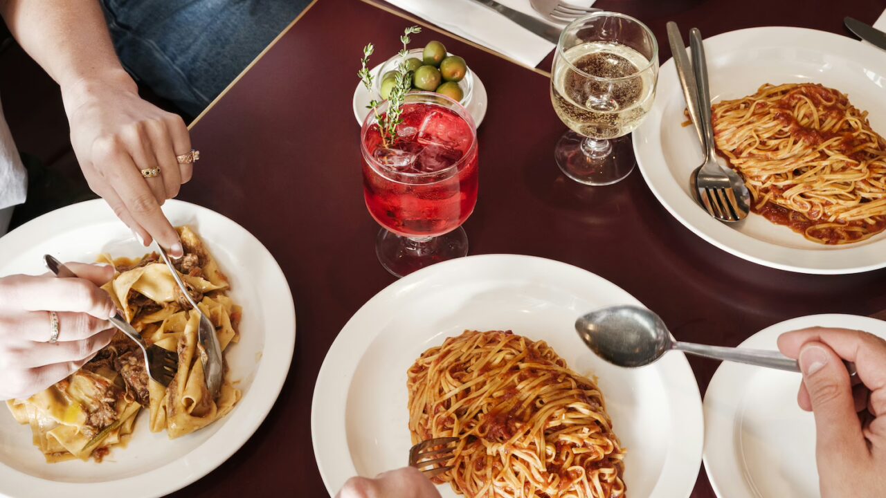 Padella Shoreditch