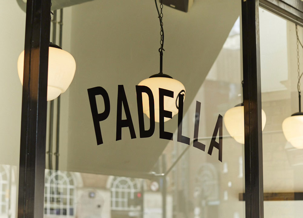 Padella Soho Coming Soon